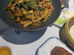 -金百万烤鸭店(良乡店)