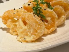 -扬州香格里拉·香宫中餐厅