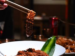 -魁盛居百年鲁菜馆(县西巷店)