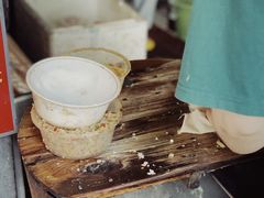 -云南大锅豆浆店