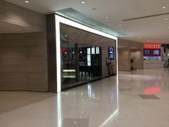 门面-闫府私房菜·百年鲁菜(恒隆店)