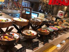 -康帝国际酒店-艾斯本自助西餐厅