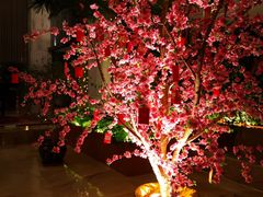 -西安长征华美达酒店