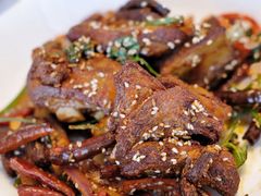 -北京柏悦酒店·锦庭餐厅Dining Room