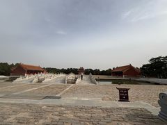 -清东陵
