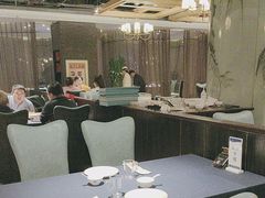 -金狮麟·新豫菜(金码大厦店)