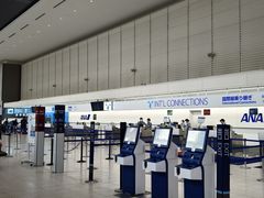 -大阪国际机场