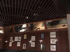 大堂-星伦多自助料理(江阴万达店)