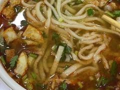 -桂花香手工面(鼓楼店)