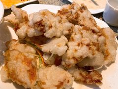 锅包肉-老昌春饼(大直街店)