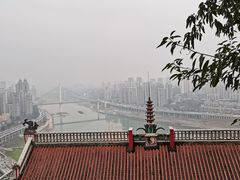 -龙泉洞(沙坪坝区)