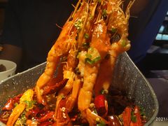 -今朝桃花醉川菜小酒馆(龙湖天街店)