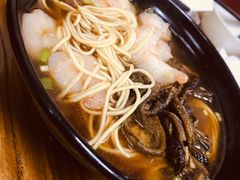 -董记面馆(漳州二路店)