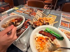 -文通冰室(东方宝泰店)
