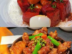 -南里山房·新淮扬菜(徐汇万科店)
