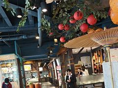 -常和州·夜宵大排档(常州单店)