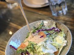 -吉兆·料理(红梅南路店)