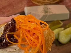 鹅肝-羽深肉铺 Steak & Wine