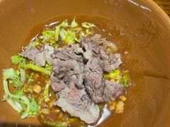 -潮汕·草根牛肉档(上海荟聚城市集市店)