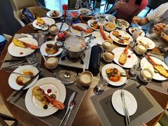 -安蒂娅·海鲜自助餐厅(安蒂娅美兰酒店)