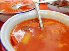 罗宋汤-做了不起的80后