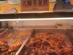 -四季小馆·地道北京小吃(广百店)
