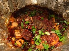 -盡膳口福跷脚牛肉火锅(北美新天地店)