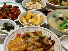 -慧娟面馆·餐厅(望江路店)