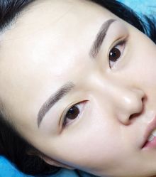 -Yue Show馨选·半永久纹眉纹眼线
