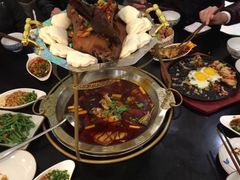 -莫家传承菜(耗儿鱼特色店)