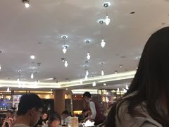 -潮福城大酒楼·潮味粤品·港式点心(湖滨北路店)