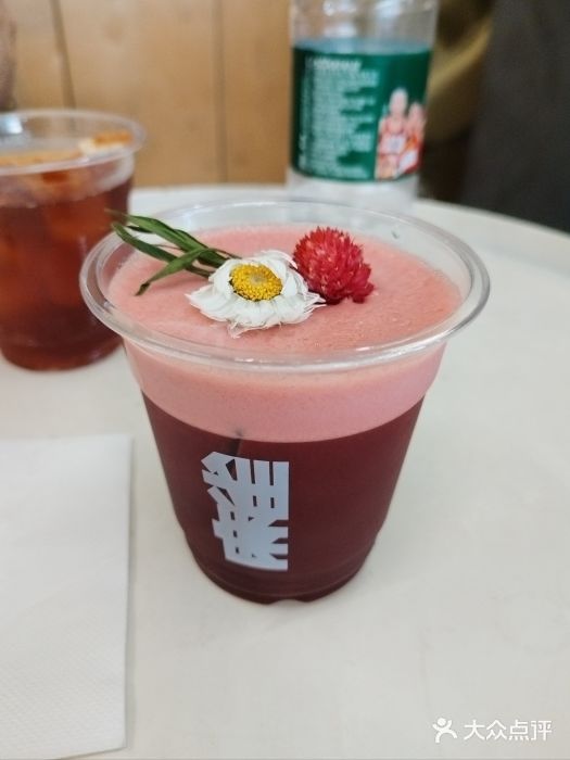 麻雀咖啡SPARROW COFFEE(十全街店)图片