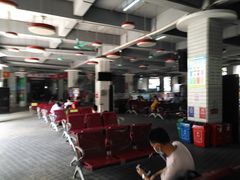 -广州东站汽车客运站