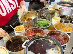 -小罗子汤店(大士院总店)