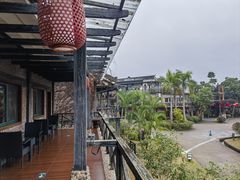 -大新明仕山庄