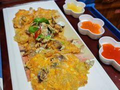 -百年银屏蚝烙·潮汕菜·非遗(乐山店)