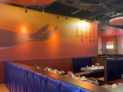 -里岛烤鱼(东港凯虹广场店)