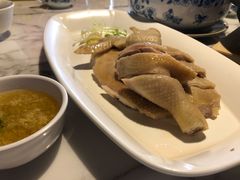 -钟菜·粤菜点心·宴请(海上世界·汇港二期店)