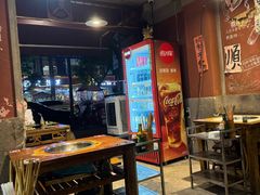 -叁口煮老火锅(东升店)