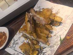 -徽镇小厨·经典徽菜(十里河店)