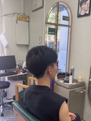 -保罗造型