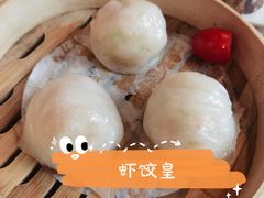 -点都德(华强南店)