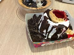 -DQ·蛋糕·冰淇淋(鸿坤店)