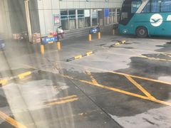 -天河客运站(地铁站)
