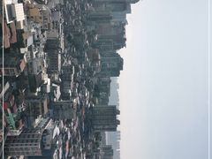 -澳门十六浦索菲特大酒店