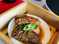 -馋遇江南·精致湖景雅宴(东方之门店)