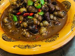 螺蛳-盱眙虾神於氏龙虾(夫子庙红街店)