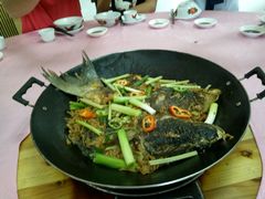 -邹记·美食(斗门店)