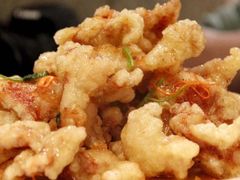 -雪乡人家东北菜·铁锅炖一切(高斯路店)