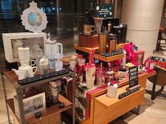-星巴克(深圳香港大学深圳医院店)